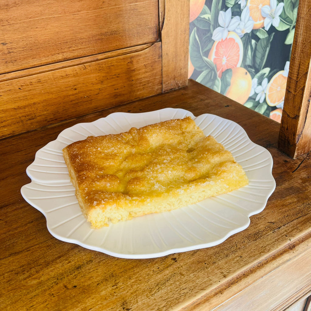 L'ORIGINALE - Traditionnelle à la fleur d'oranger