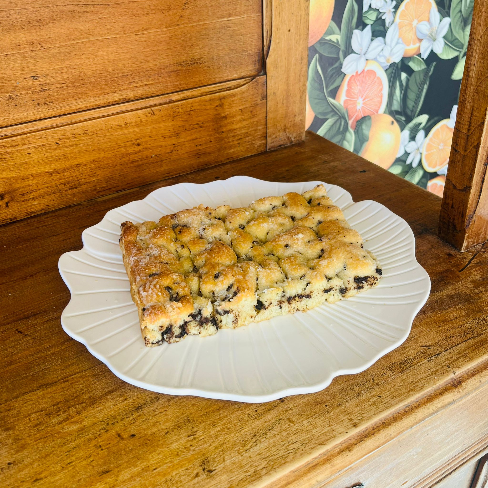 LA PÉPITE- Pépites de chocolat noir